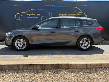 Used Ford Focus 2026 for sale - 79464116: Photo