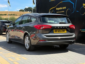 Used Ford Focus 2026 for sale - 79464116: Photo