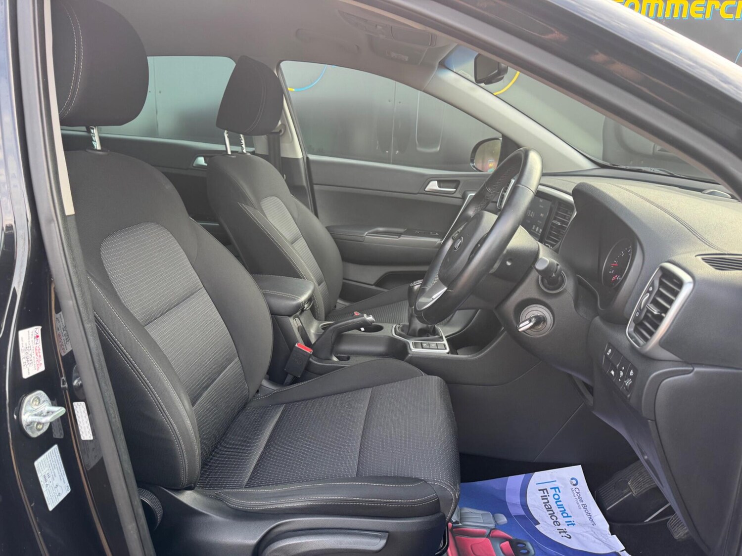 Used Kia Sportage 2018 for sale - 76572595: Photo 17