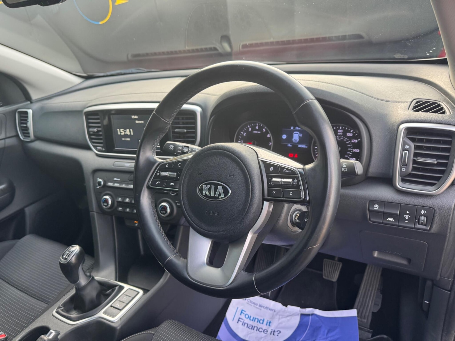 Used Kia Sportage 2018 for sale - 76572595: Photo 18