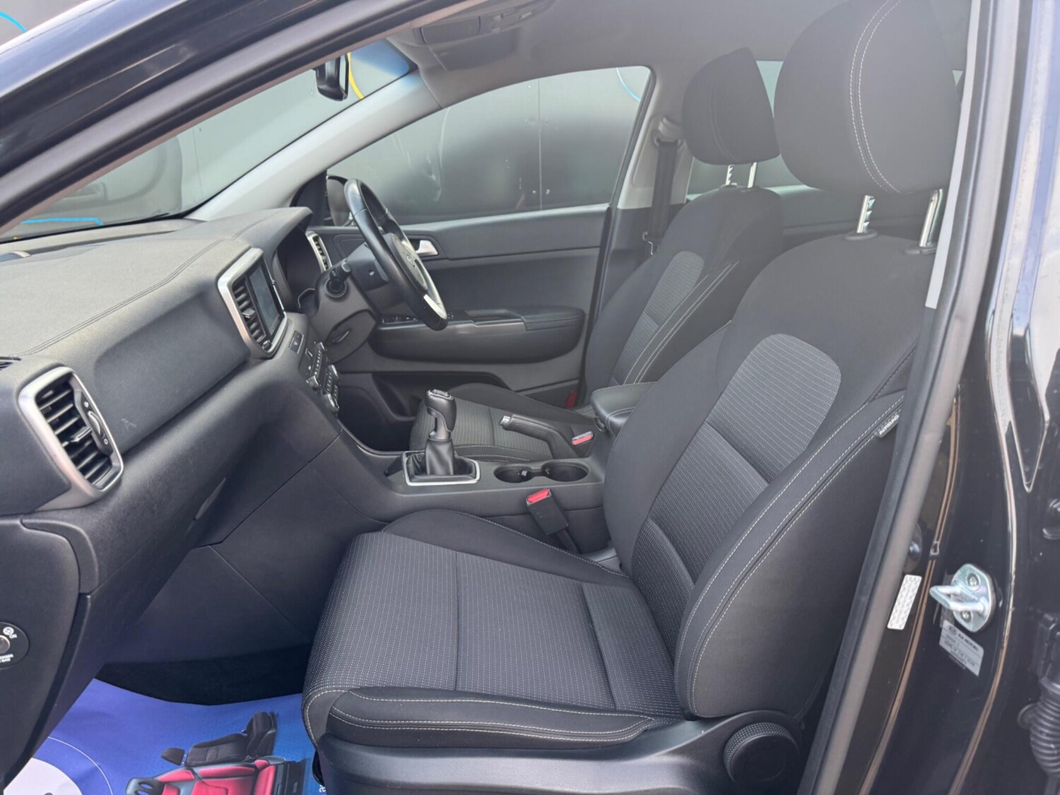 Used Kia Sportage 2018 for sale - 76572595: Photo 21