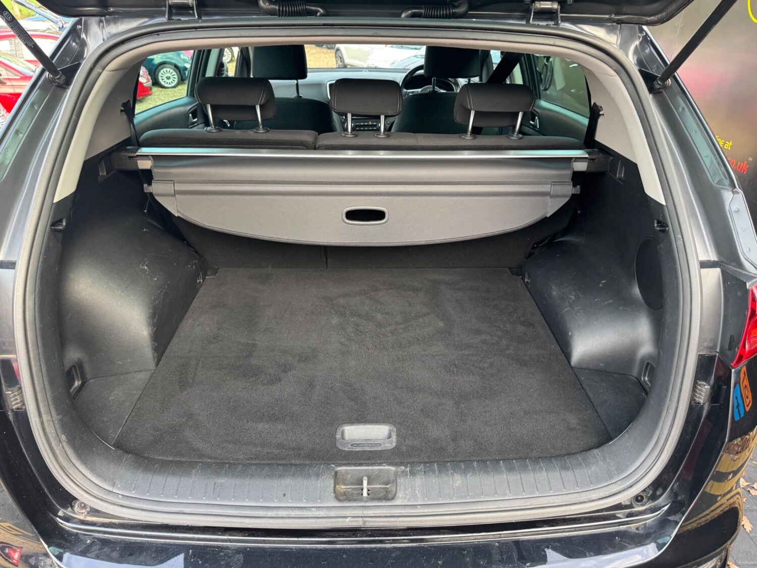 Used Kia Sportage 2018 for sale - 76572595: Photo 26