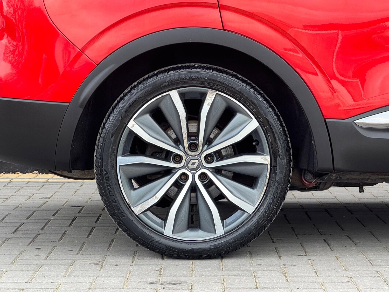 Used Renault Kadjar 2016 for sale - 78007372: Photo 11