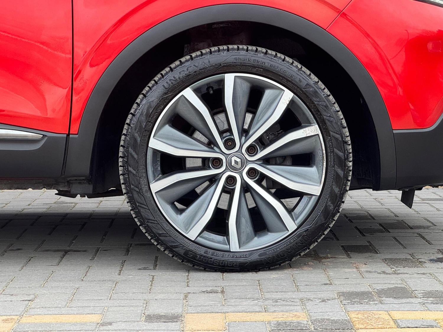 Used Renault Kadjar 2016 for sale - 78007372: Photo 13