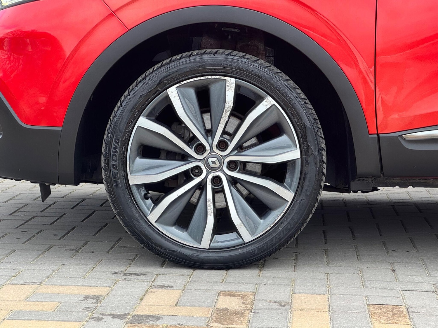 Used Renault Kadjar 2016 for sale - 78007372: Photo 14