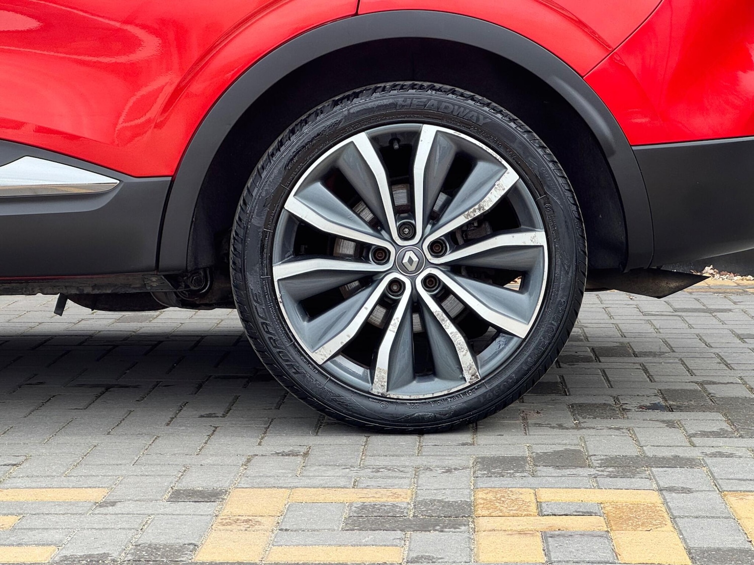 Used Renault Kadjar 2016 for sale - 78007372: Photo 15