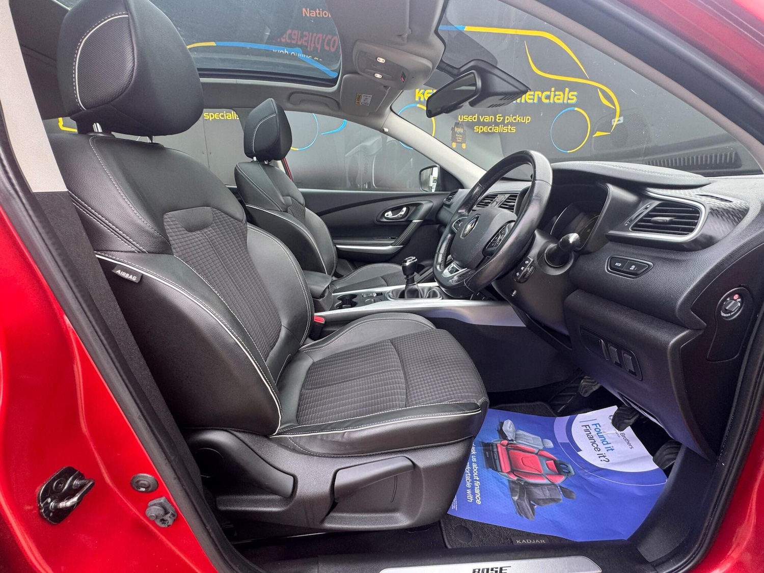 Used Renault Kadjar 2016 for sale - 78007372: Photo 17