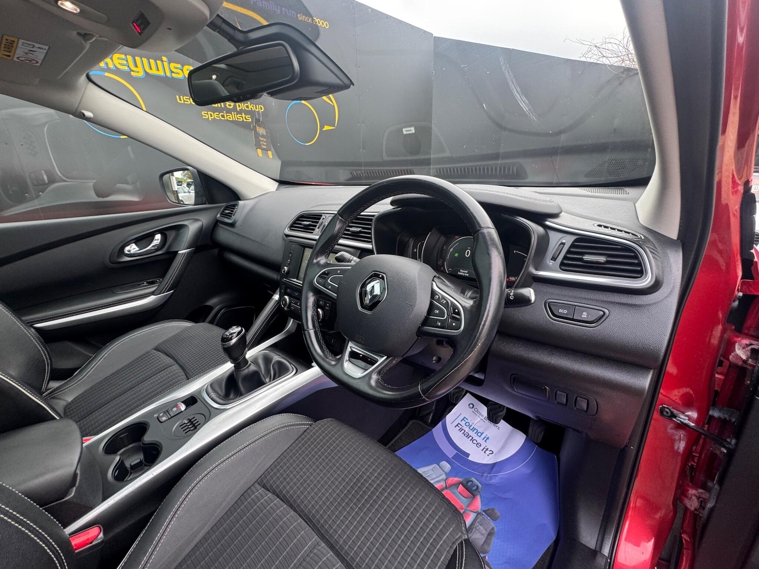 Used Renault Kadjar 2016 for sale - 78007372: Photo 18