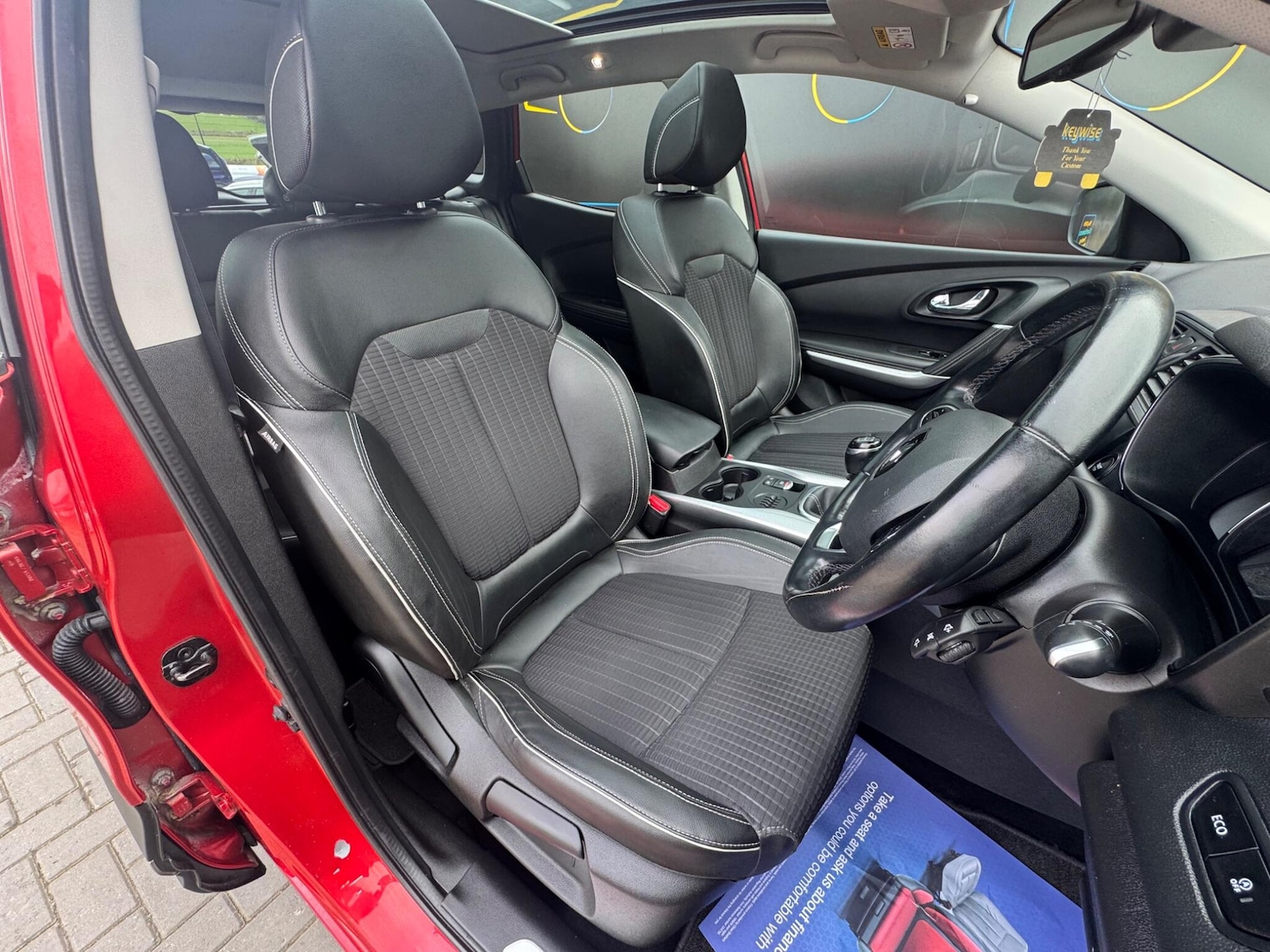 Used Renault Kadjar 2016 for sale - 78007372: Photo 19