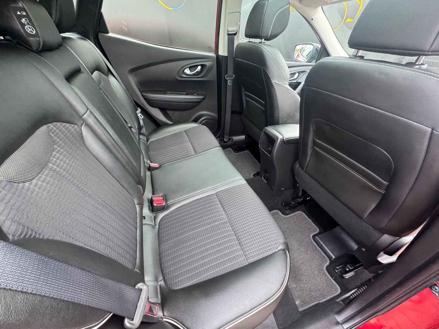 Used Renault Kadjar 2016 for sale - 78007372: Photo 21