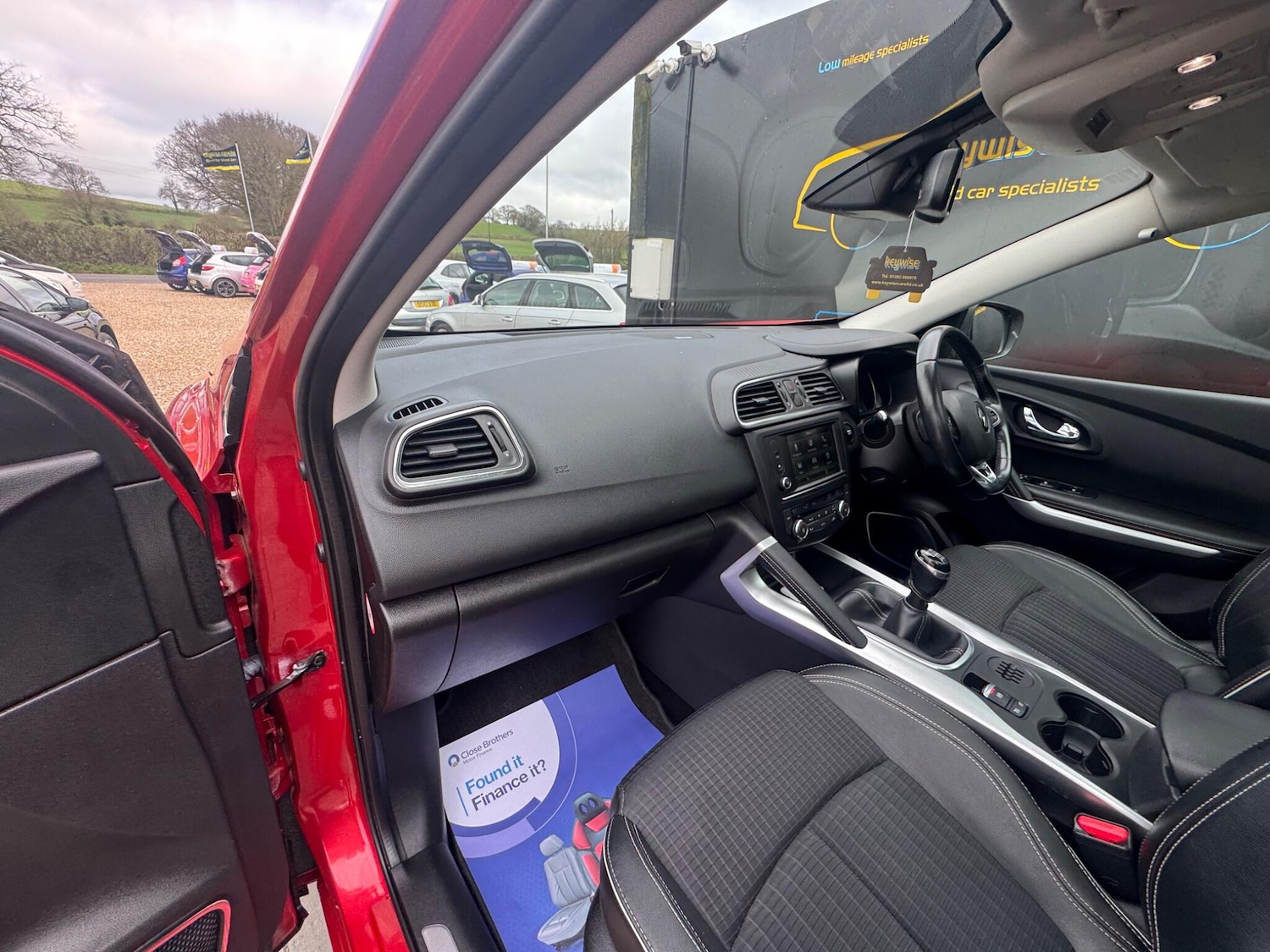 Used Renault Kadjar 2016 for sale - 78007372: Photo 23