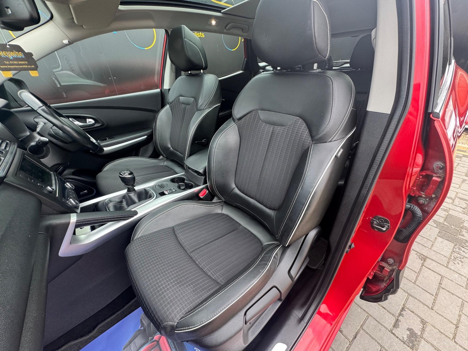 Used Renault Kadjar 2016 for sale - 78007372: Photo 24