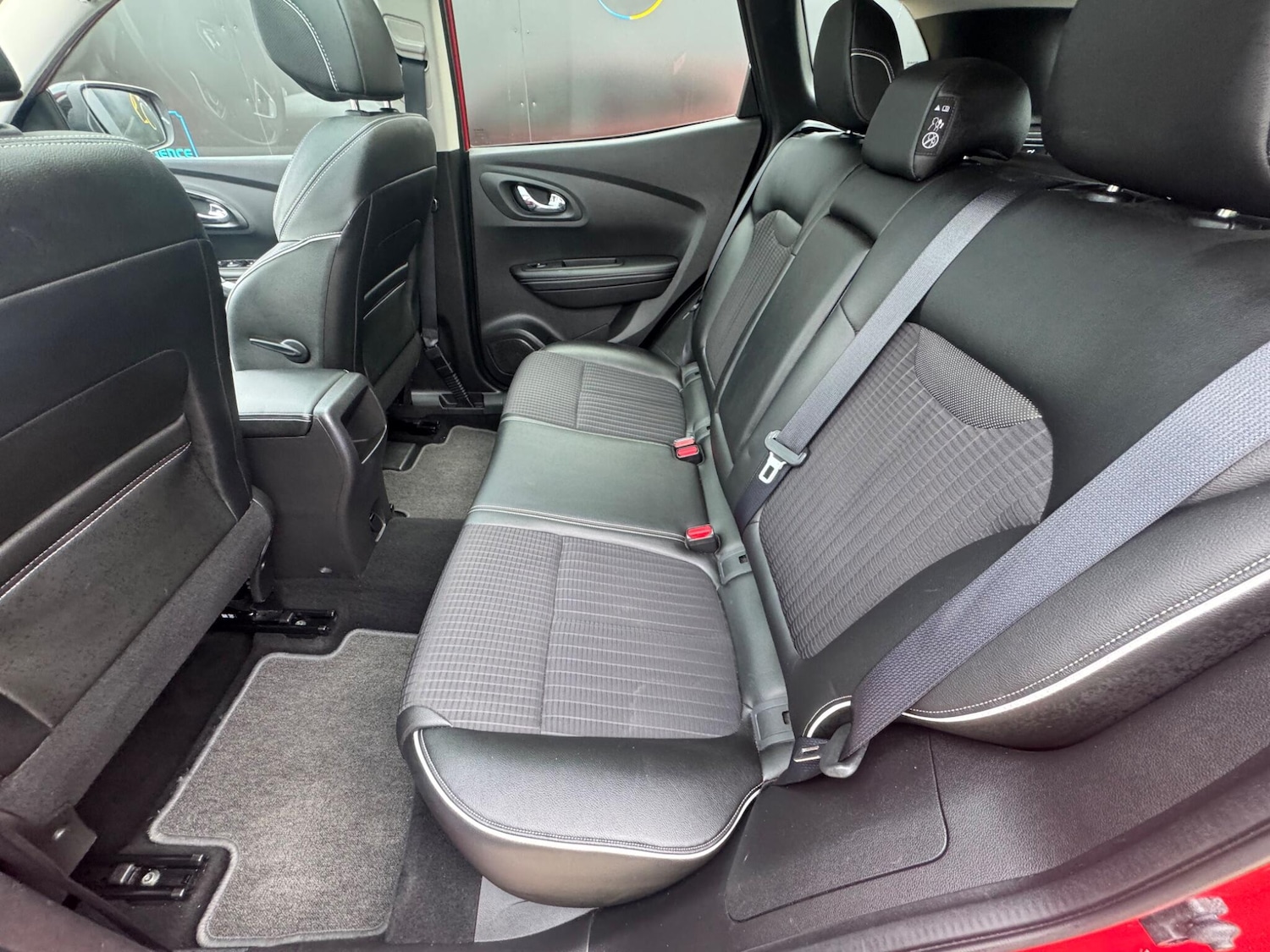 Used Renault Kadjar 2016 for sale - 78007372: Photo 25