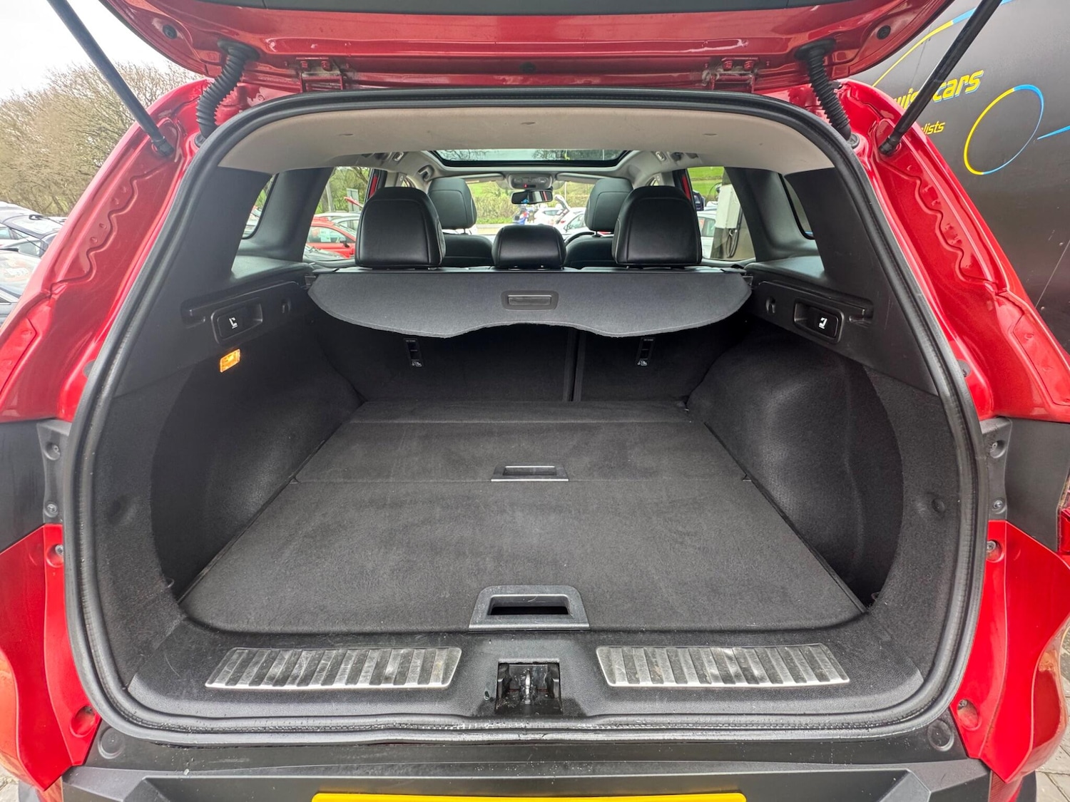 Used Renault Kadjar 2016 for sale - 78007372: Photo 26