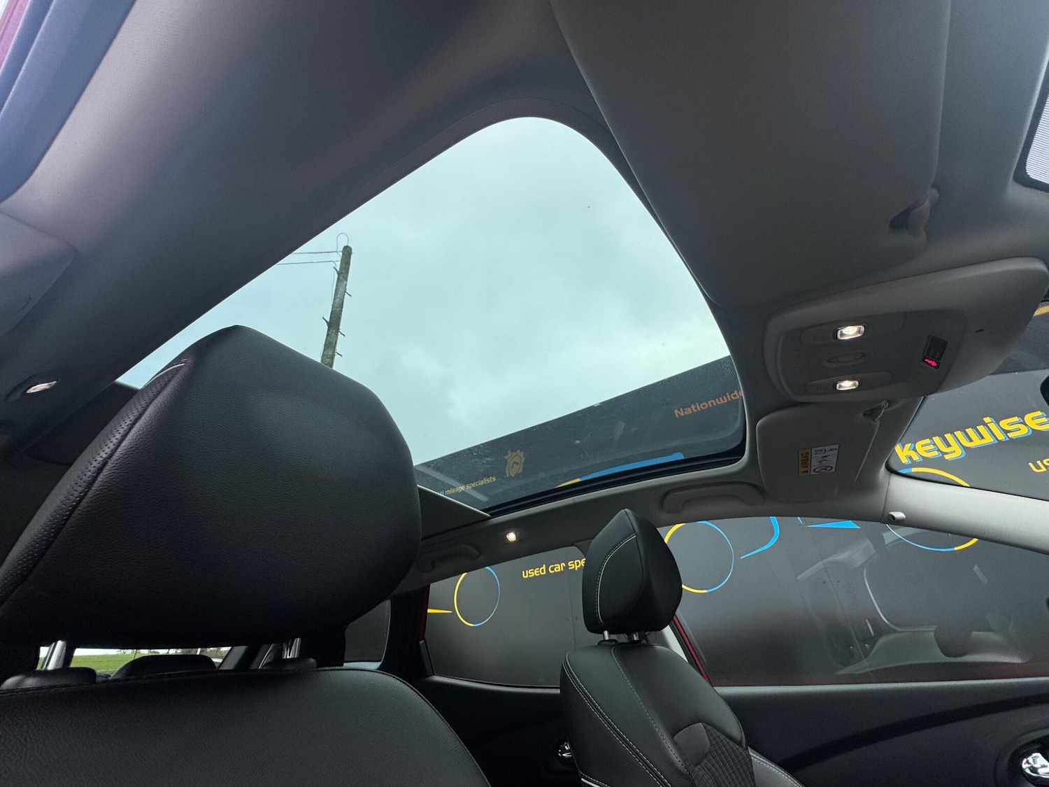 Used Renault Kadjar 2016 for sale - 78007372: Photo 27