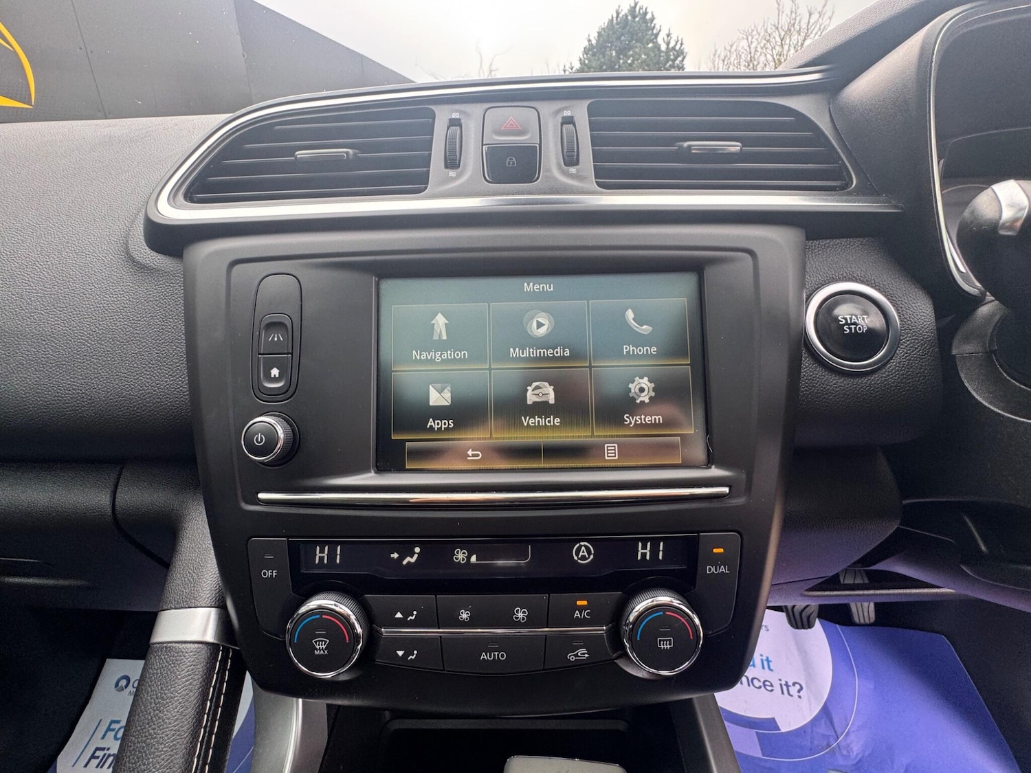 Used Renault Kadjar 2016 for sale - 78007372: Photo 29