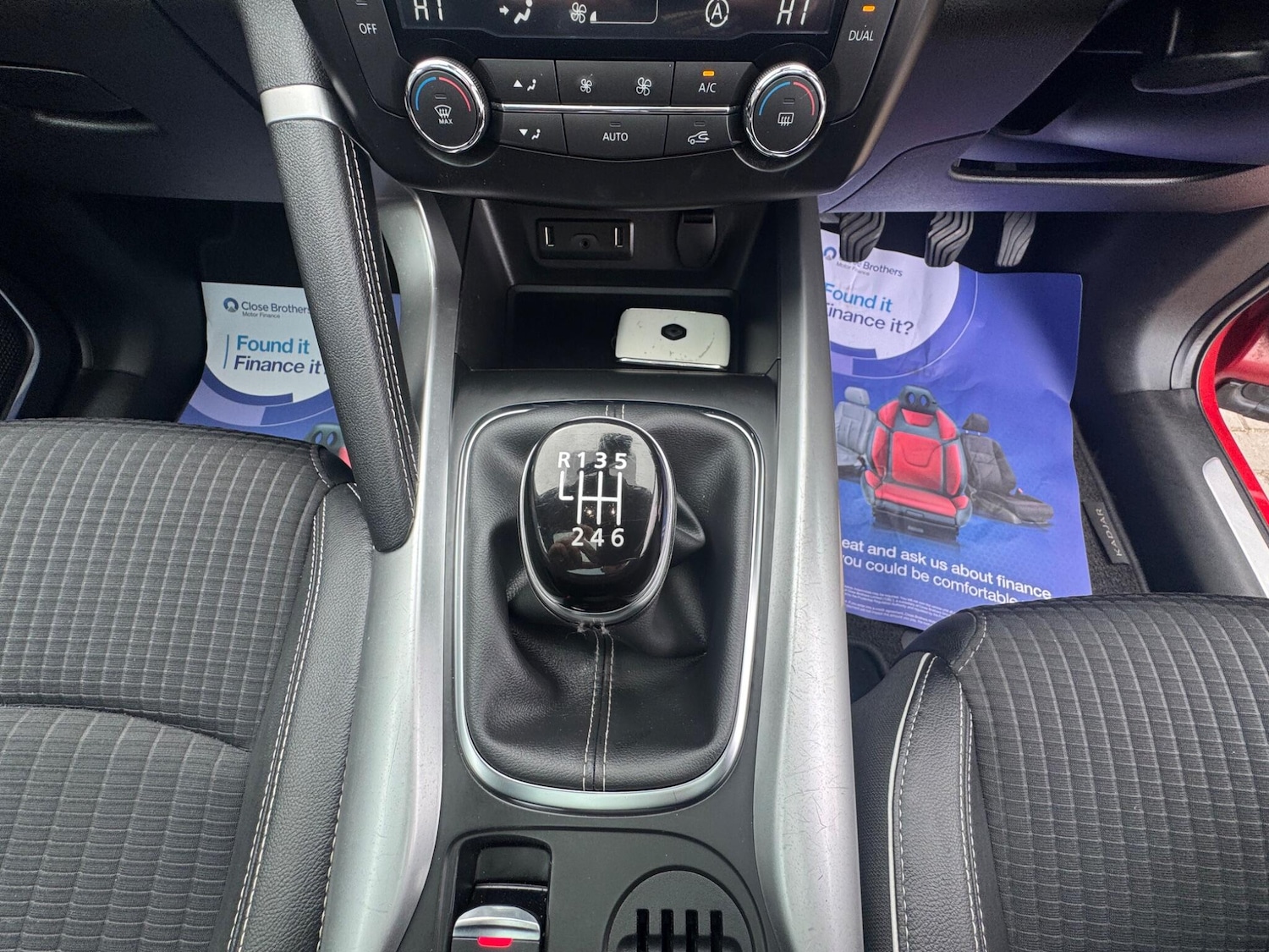 Used Renault Kadjar 2016 for sale - 78007372: Photo 30