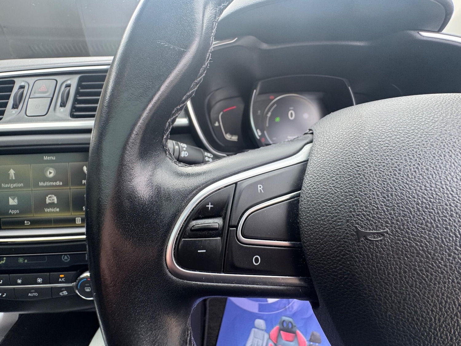 Used Renault Kadjar 2016 for sale - 78007372: Photo 31