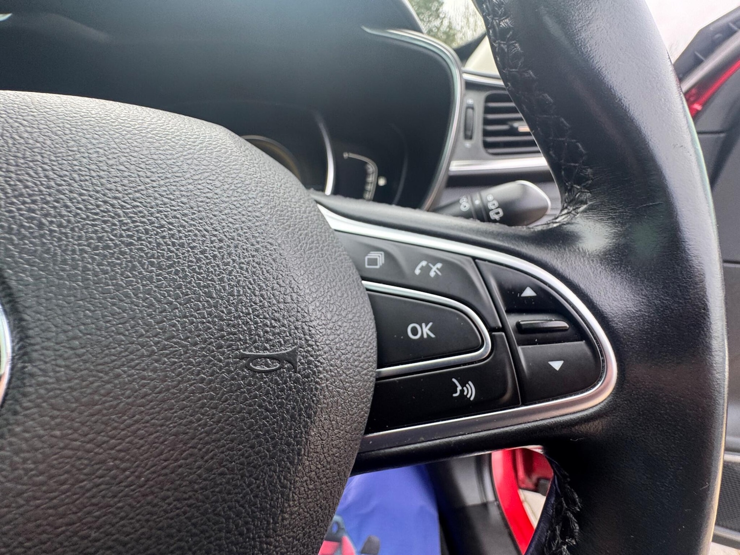 Used Renault Kadjar 2016 for sale - 78007372: Photo 32