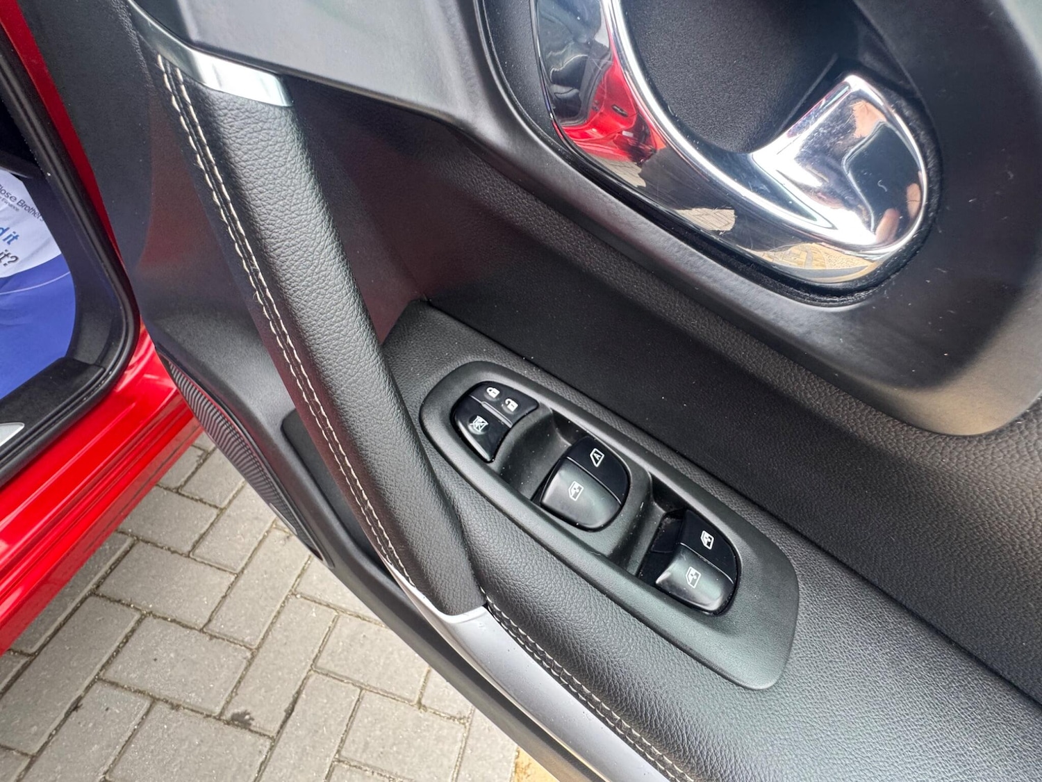 Used Renault Kadjar 2016 for sale - 78007372: Photo 34