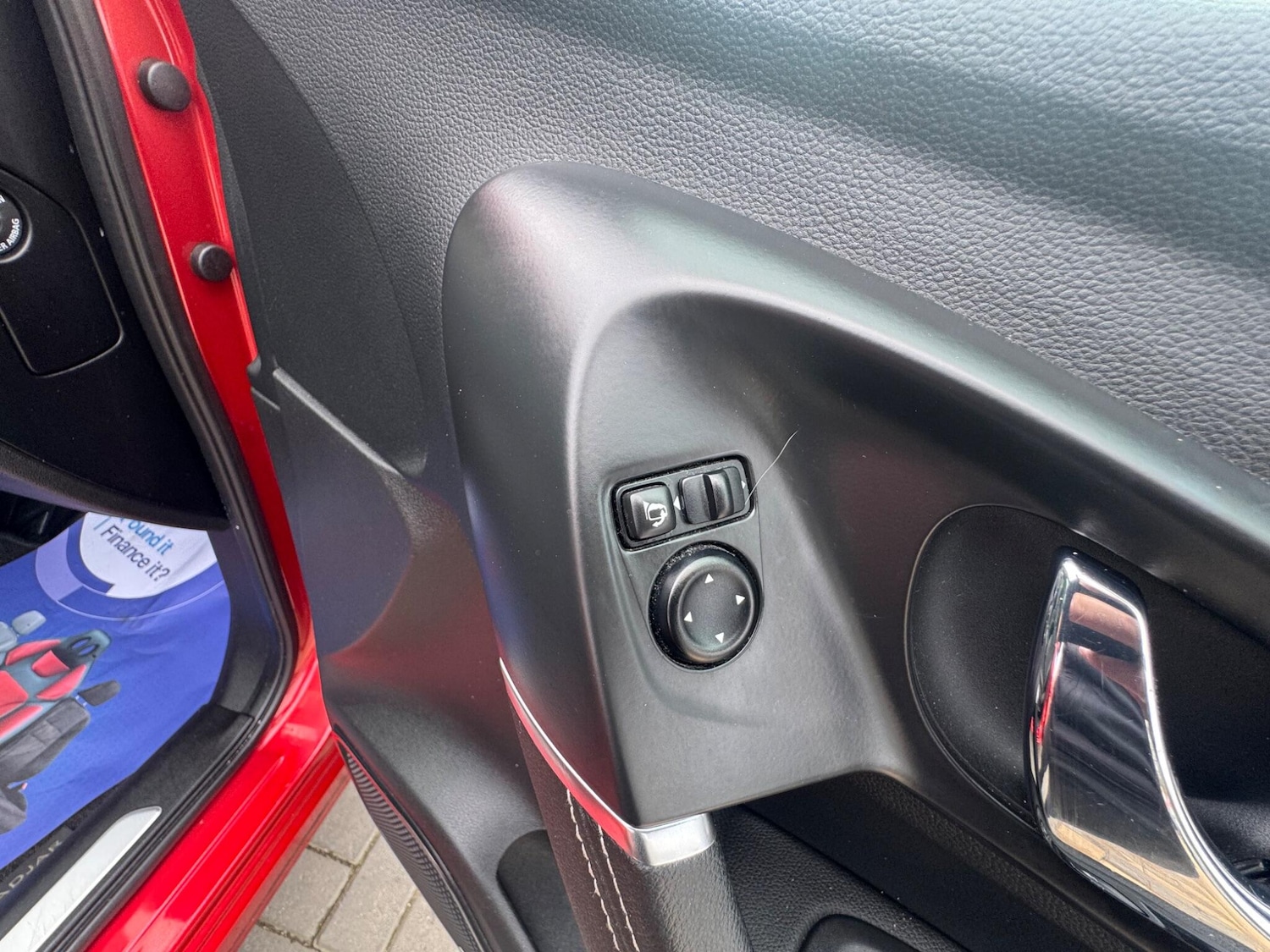 Used Renault Kadjar 2016 for sale - 78007372: Photo 35