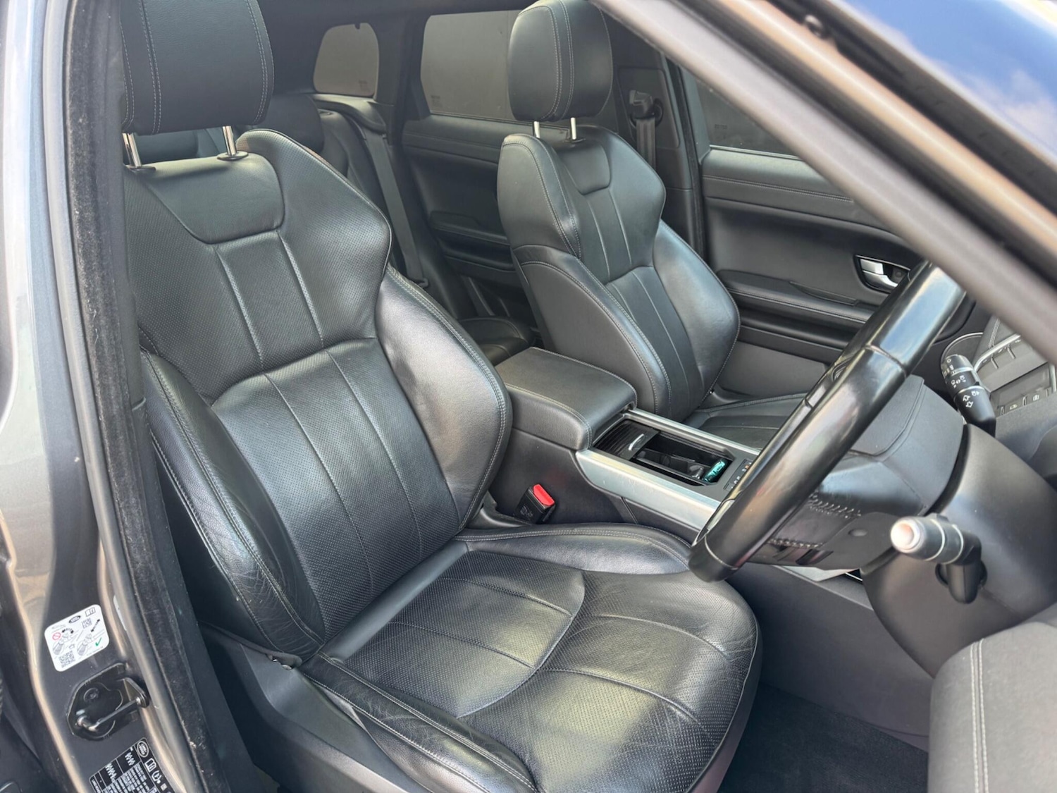 Used Land Rover Range Rover Evoque 2017 for sale - 77050137: Photo 14