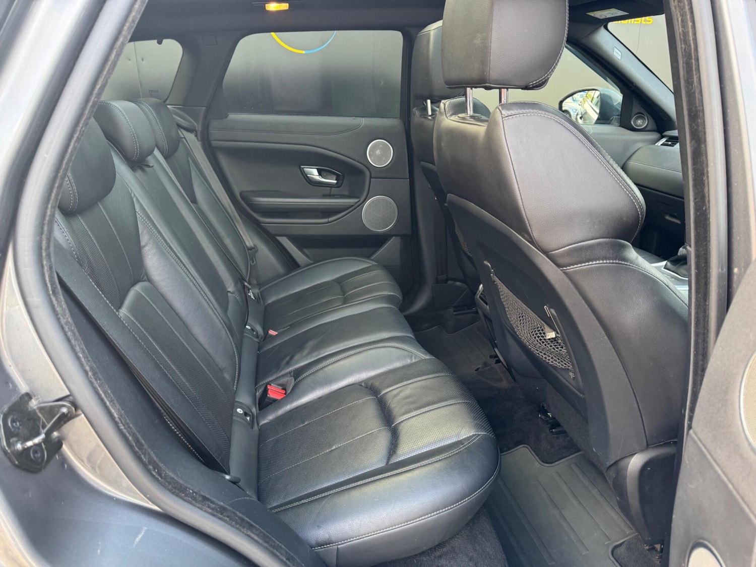 Used Land Rover Range Rover Evoque 2017 for sale - 77050137: Photo 15