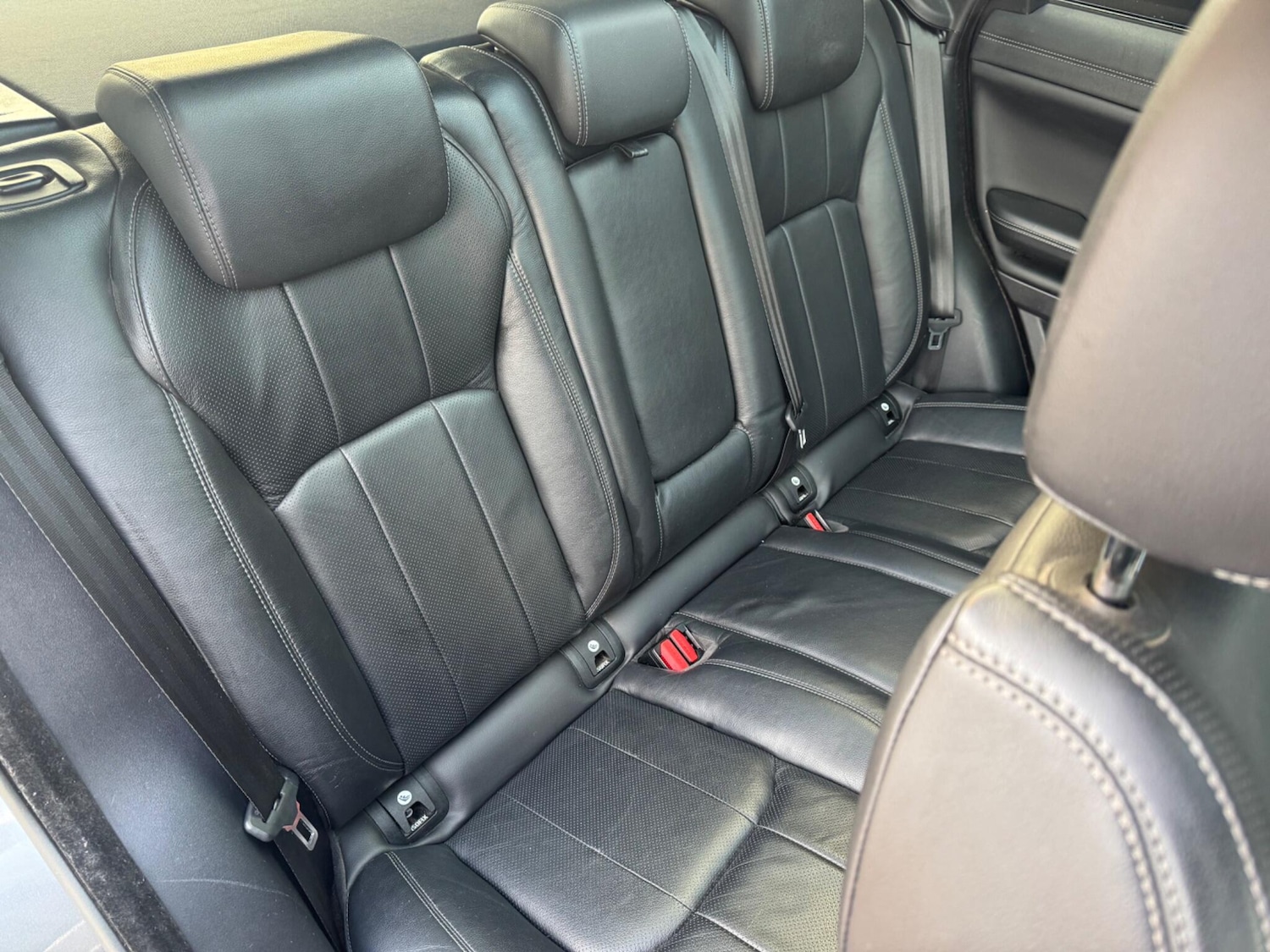 Used Land Rover Range Rover Evoque 2017 for sale - 77050137: Photo 16