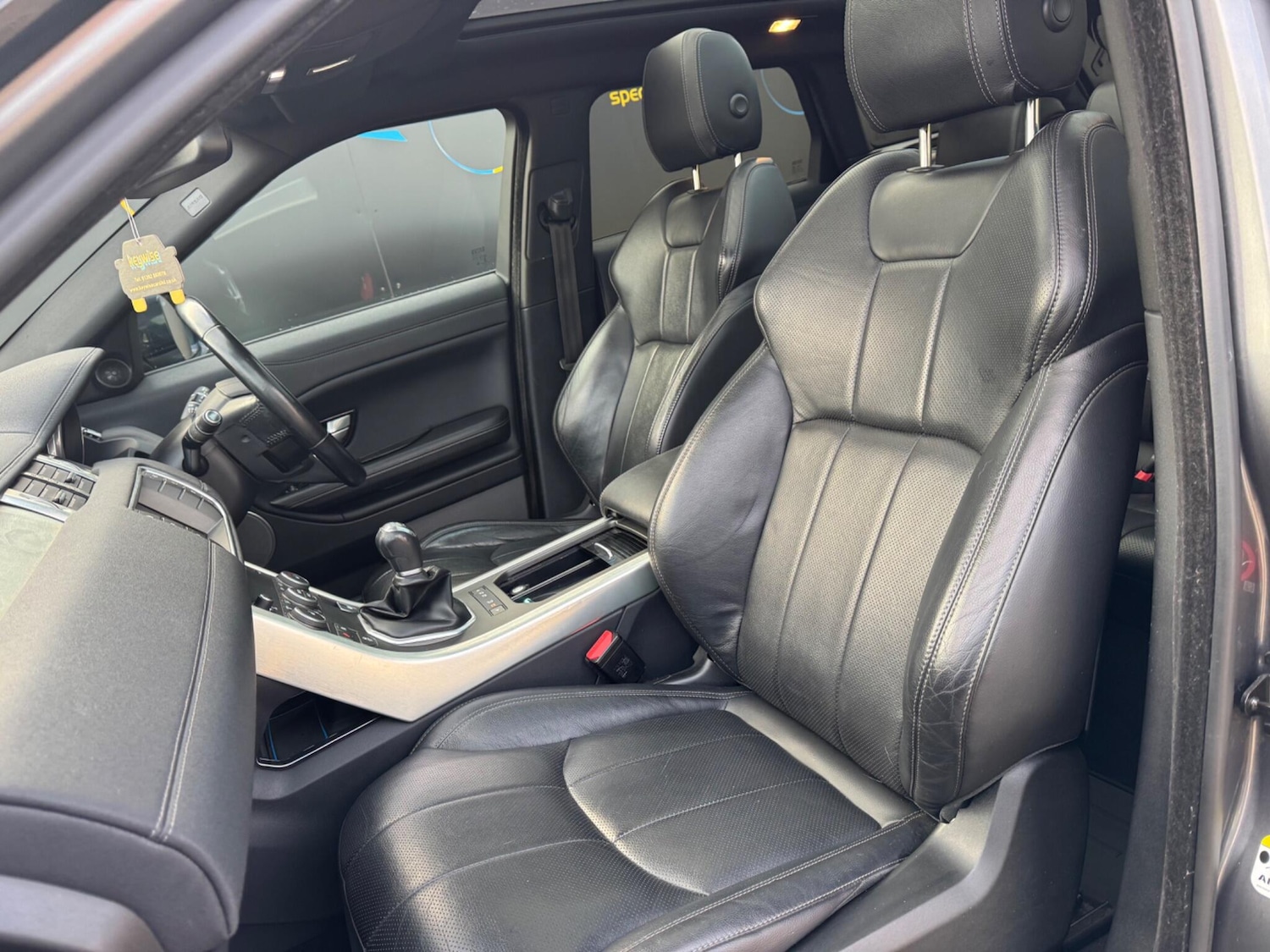 Used Land Rover Range Rover Evoque 2017 for sale - 77050137: Photo 18