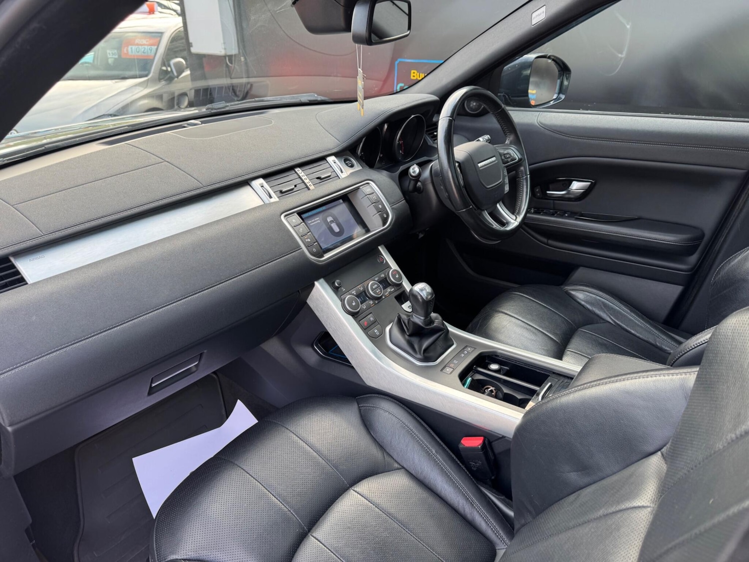 Used Land Rover Range Rover Evoque 2017 for sale - 77050137: Photo 19