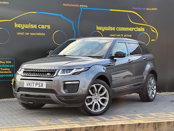 (17) - 2.0 TD4 SE Tech 4WD Euro 6 (s/s) 5dr