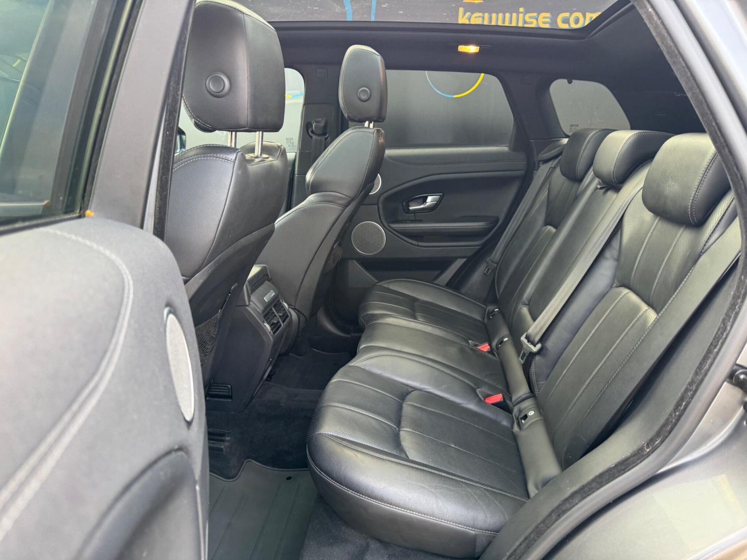 Used Land Rover Range Rover Evoque 2017 for sale - 77050137: Photo 20