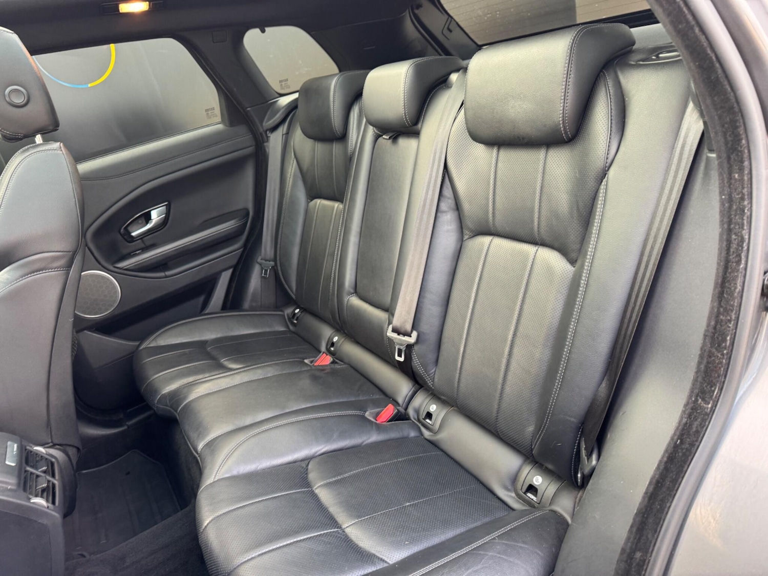 Used Land Rover Range Rover Evoque 2017 for sale - 77050137: Photo 21