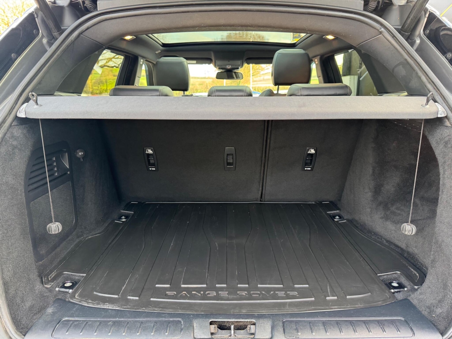 Used Land Rover Range Rover Evoque 2017 for sale - 77050137: Photo 22
