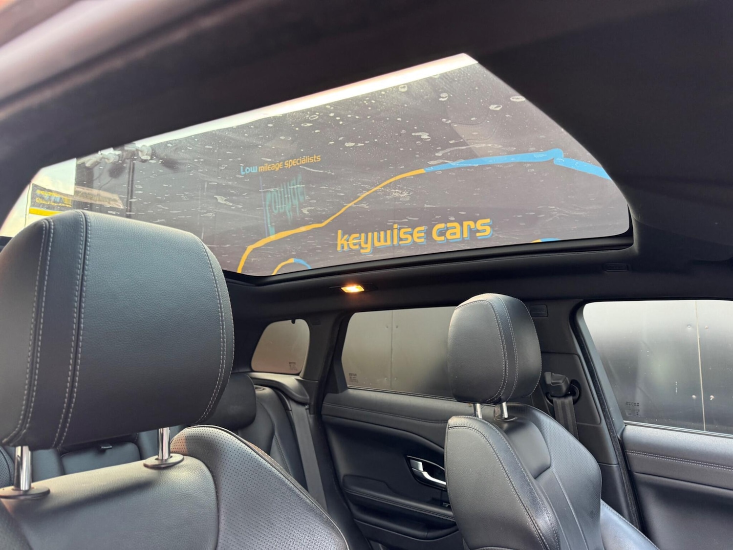 Used Land Rover Range Rover Evoque 2017 for sale - 77050137: Photo 23