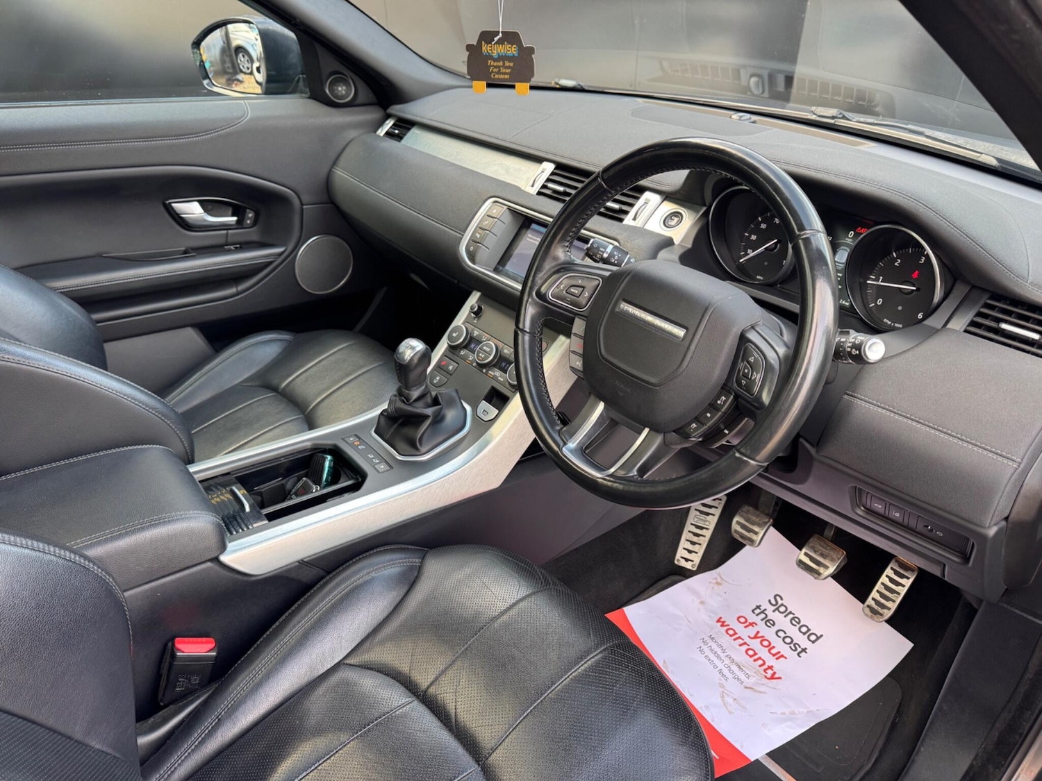 Used Land Rover Range Rover Evoque 2017 for sale - 77050137: Photo 24