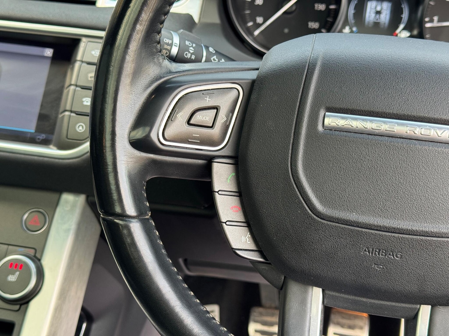 Used Land Rover Range Rover Evoque 2017 for sale - 77050137: Photo 26