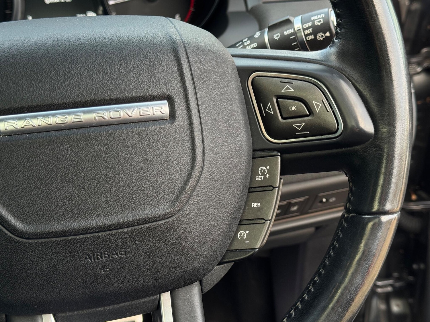 Used Land Rover Range Rover Evoque 2017 for sale - 77050137: Photo 27