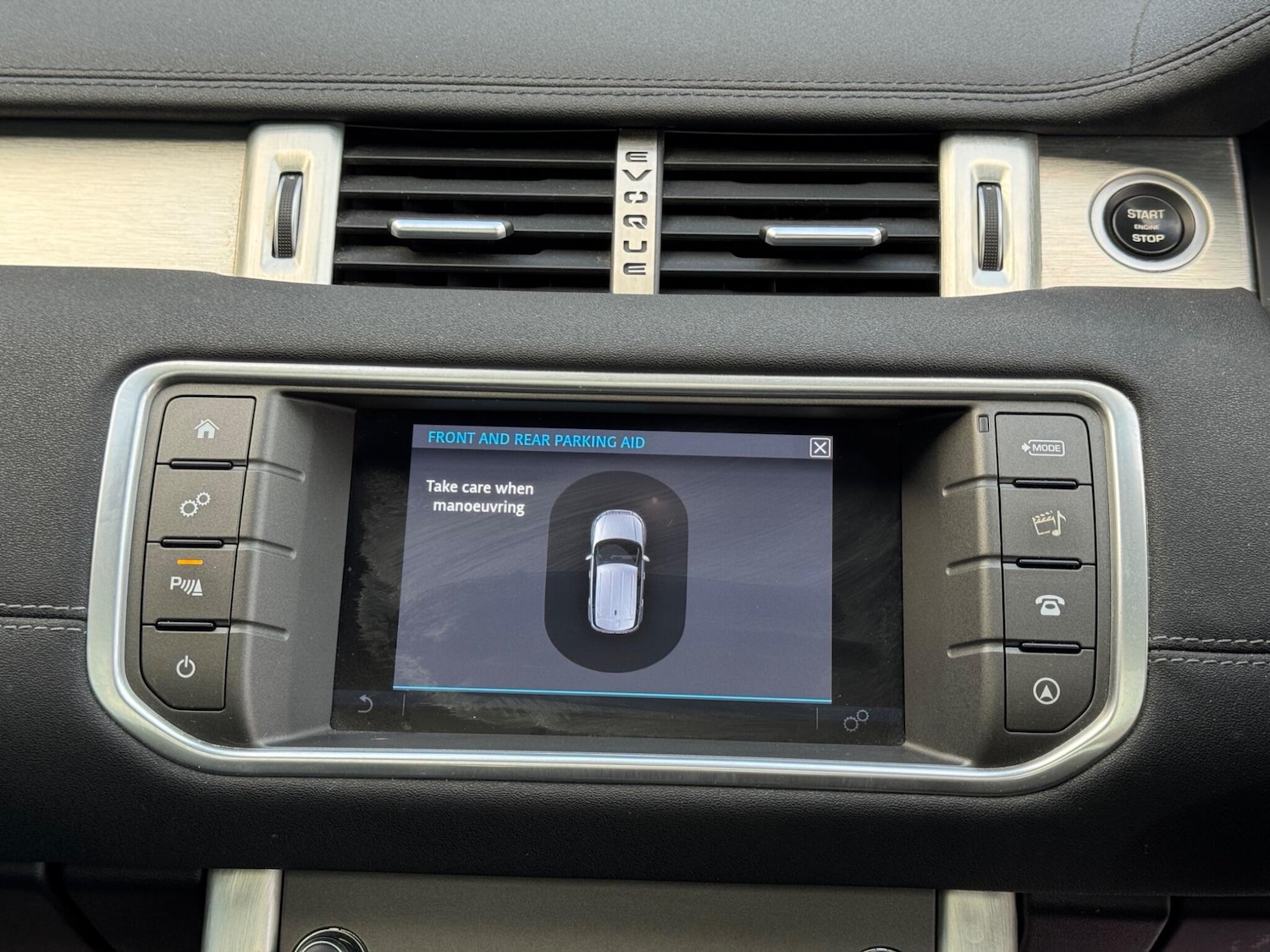 Used Land Rover Range Rover Evoque 2017 for sale - 77050137: Photo 30