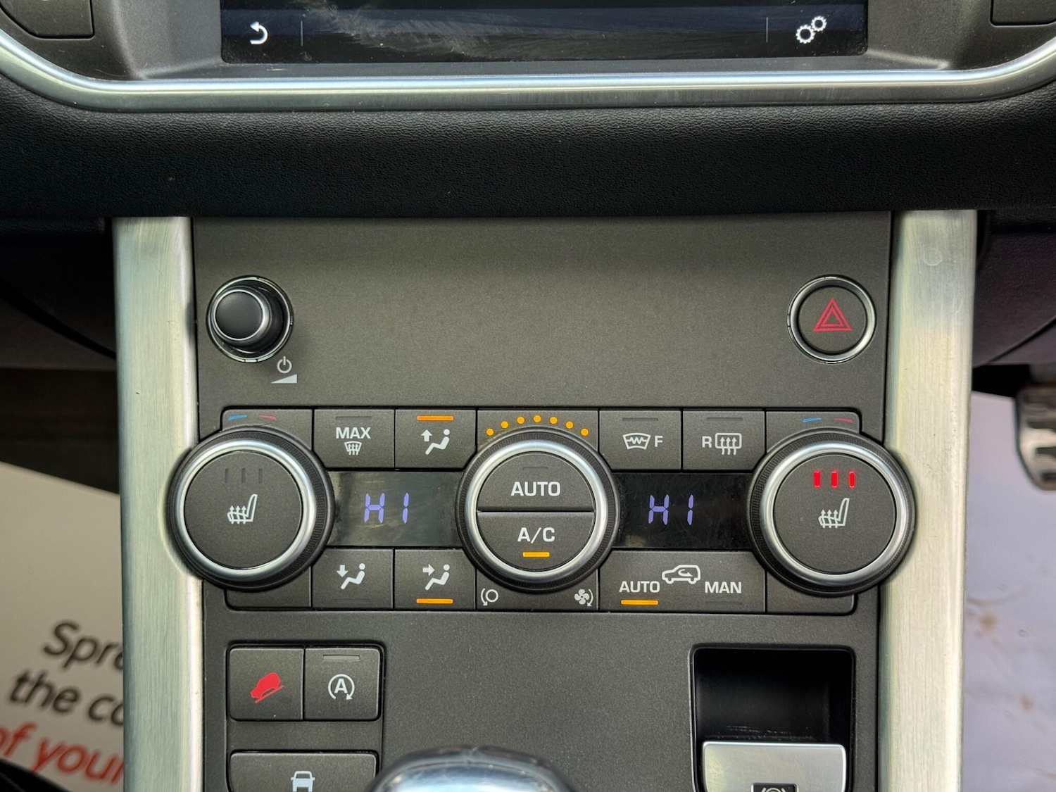 Used Land Rover Range Rover Evoque 2017 for sale - 77050137: Photo 33