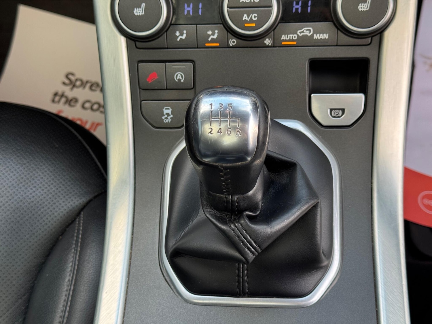 Used Land Rover Range Rover Evoque 2017 for sale - 77050137: Photo 34