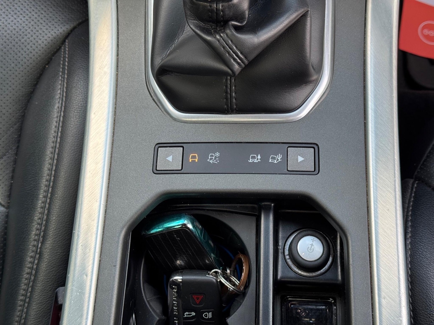 Used Land Rover Range Rover Evoque 2017 for sale - 77050137: Photo 35