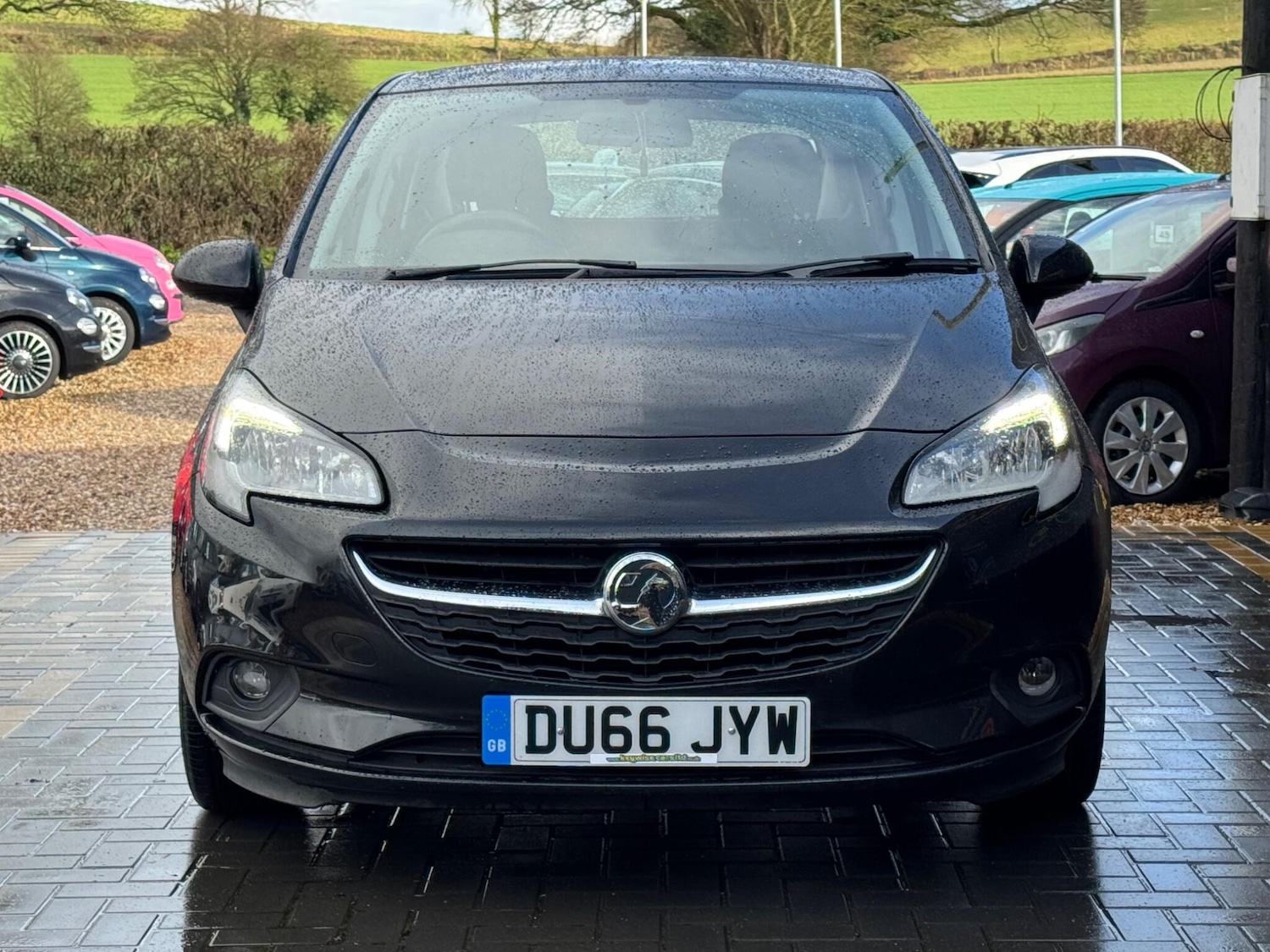 Used Vauxhall Corsa 2016 for sale - 77351400: Photo 10