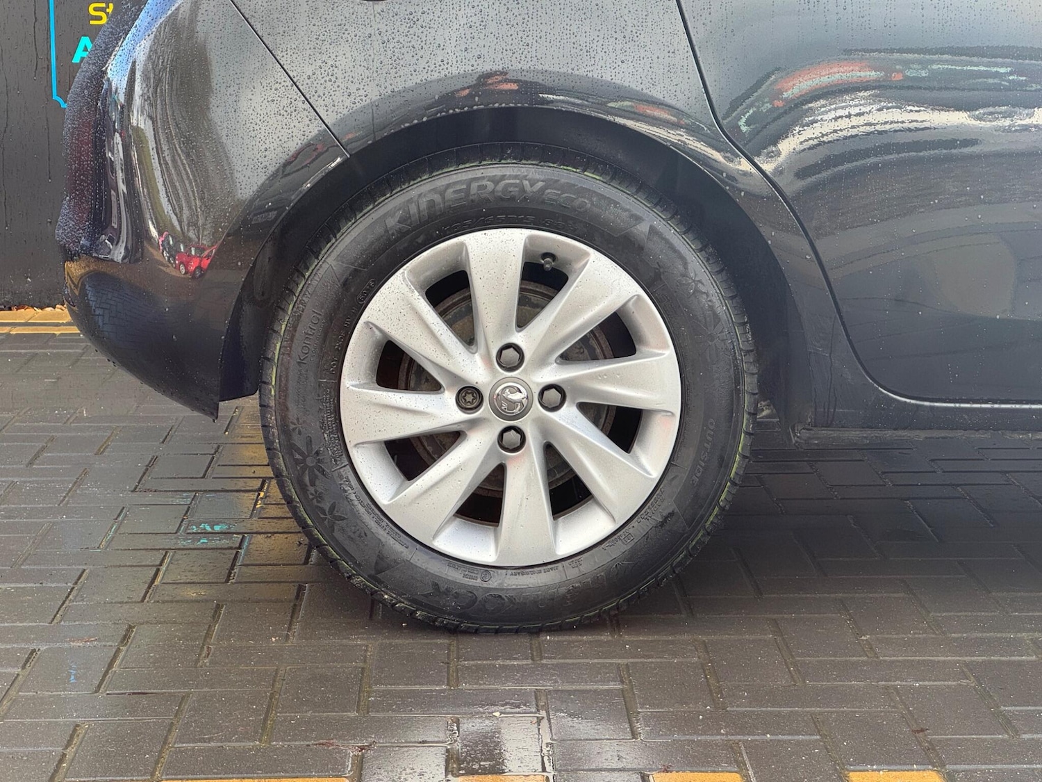 Used Vauxhall Corsa 2016 for sale - 77351400: Photo 11