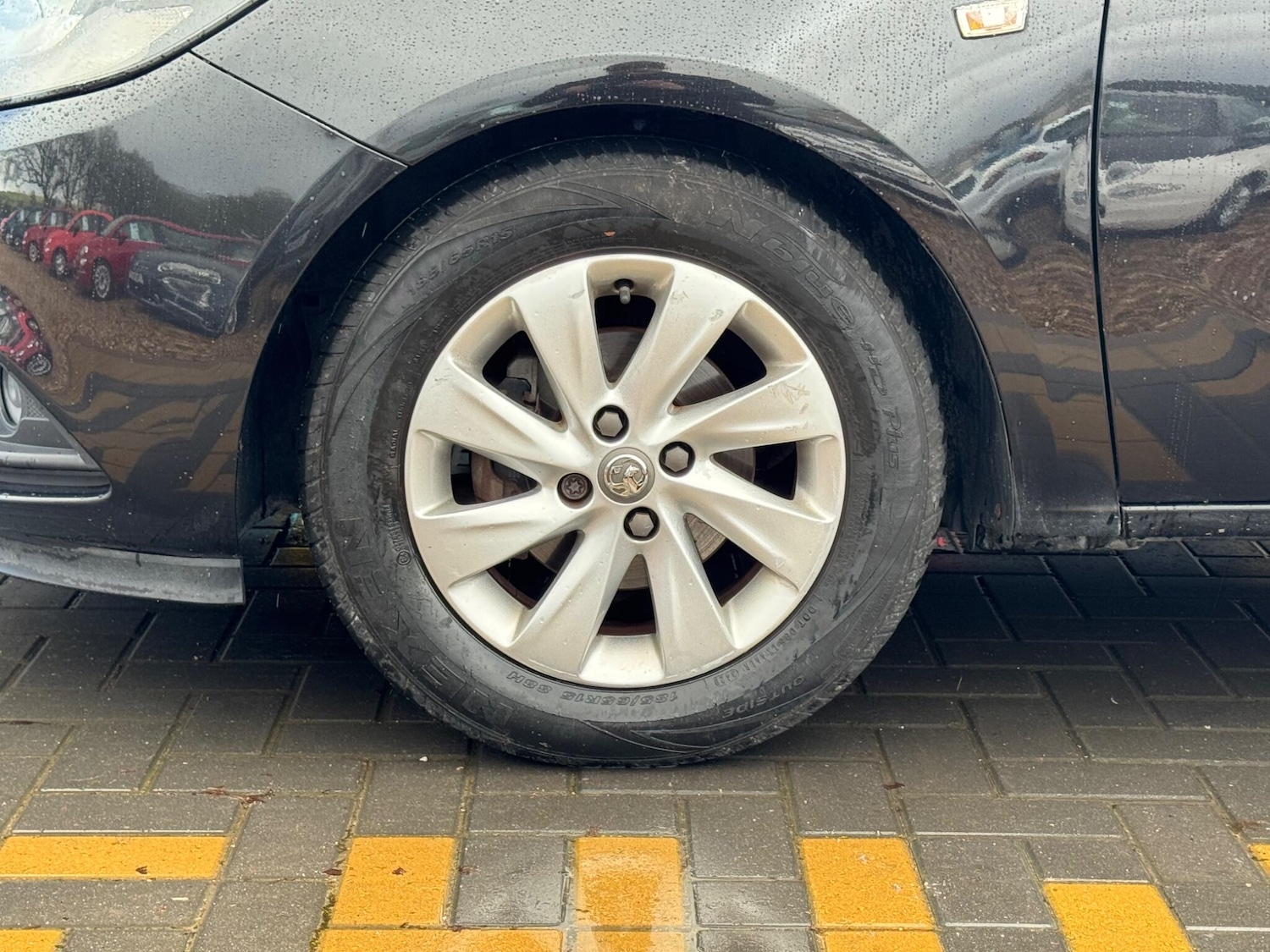 Used Vauxhall Corsa 2016 for sale - 77351400: Photo 13