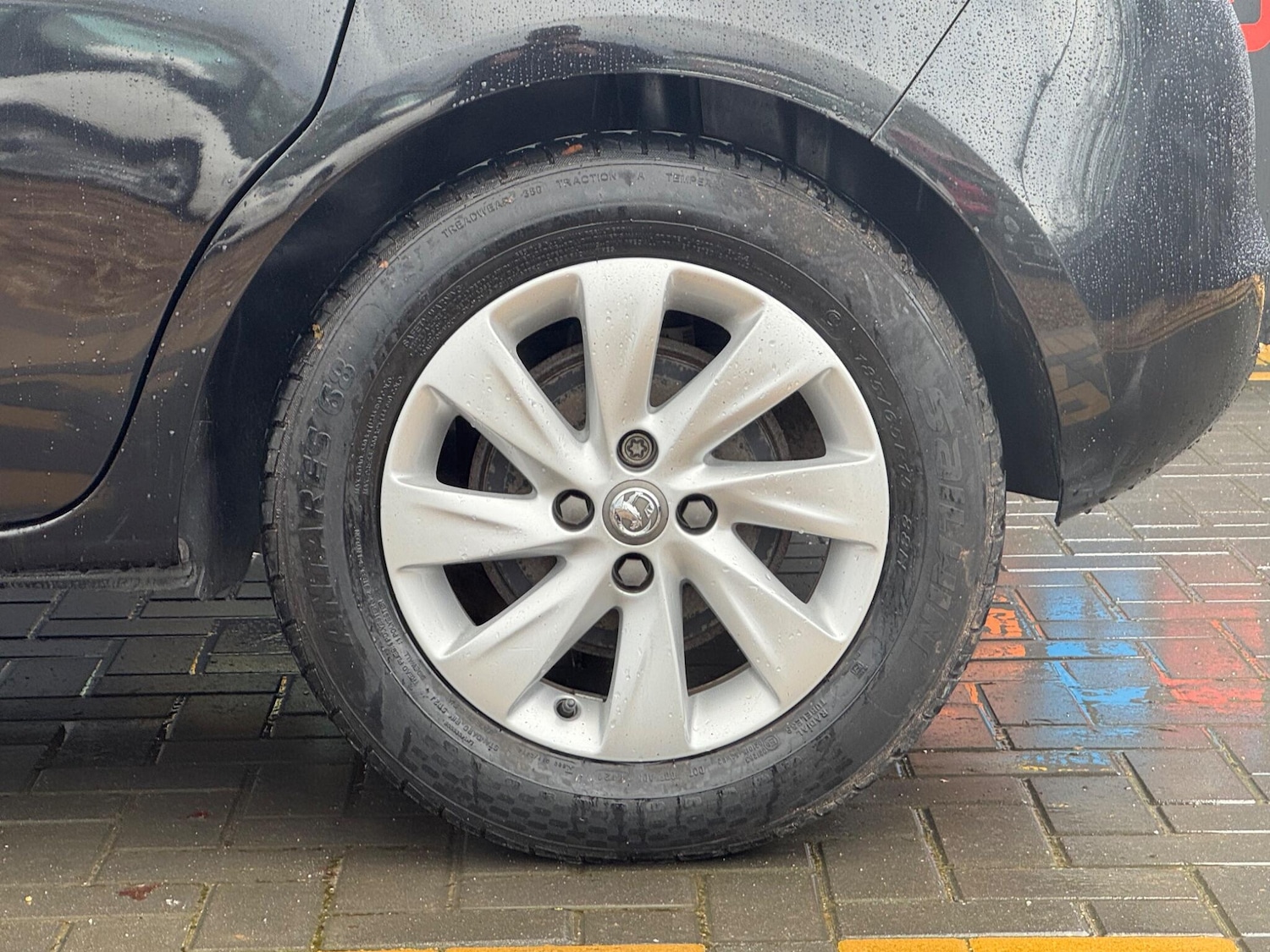 Used Vauxhall Corsa 2016 for sale - 77351400: Photo 14