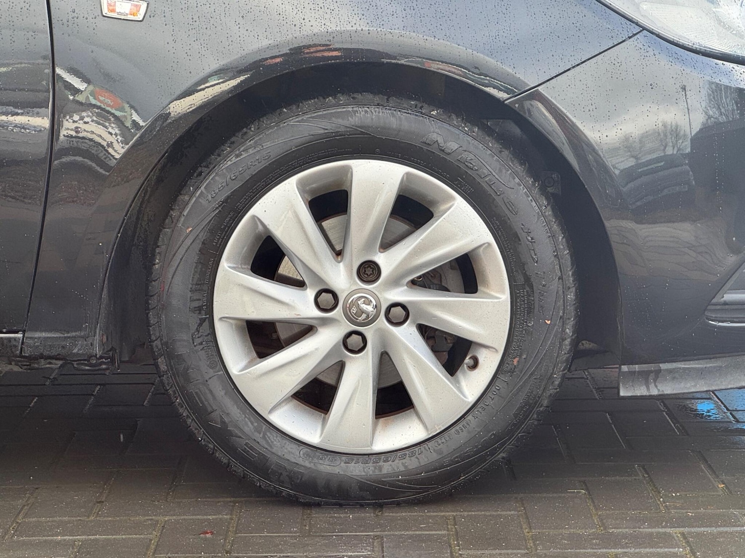 Used Vauxhall Corsa 2016 for sale - 77351400: Photo 15