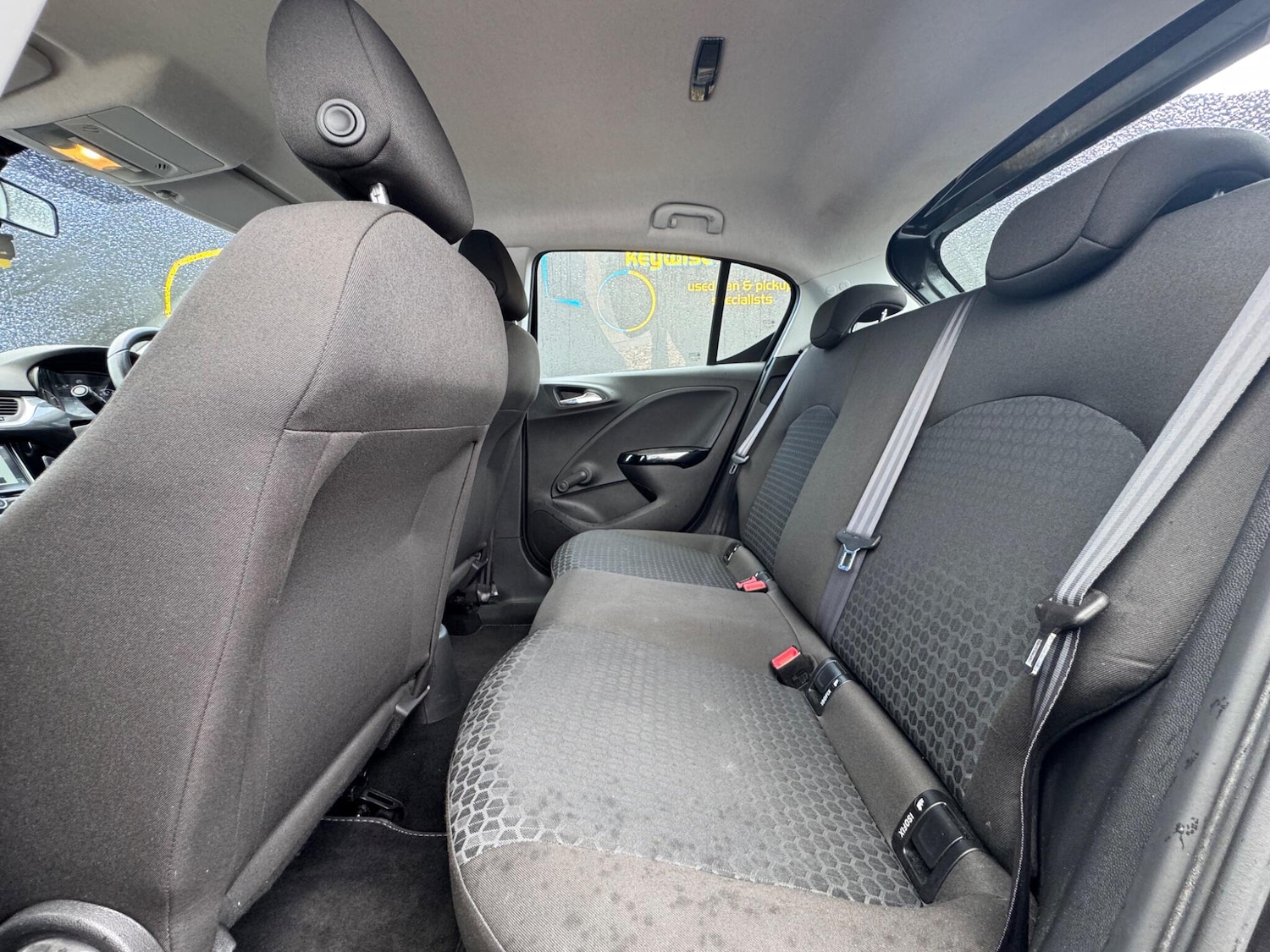 Used Vauxhall Corsa 2016 for sale - 77351400: Photo 18