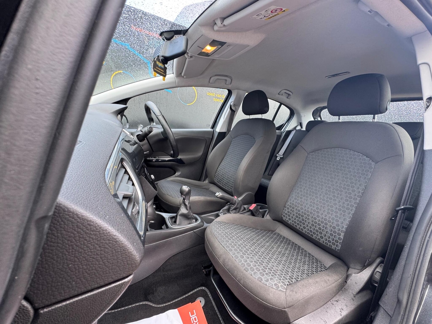 Used Vauxhall Corsa 2016 for sale - 77351400: Photo 22