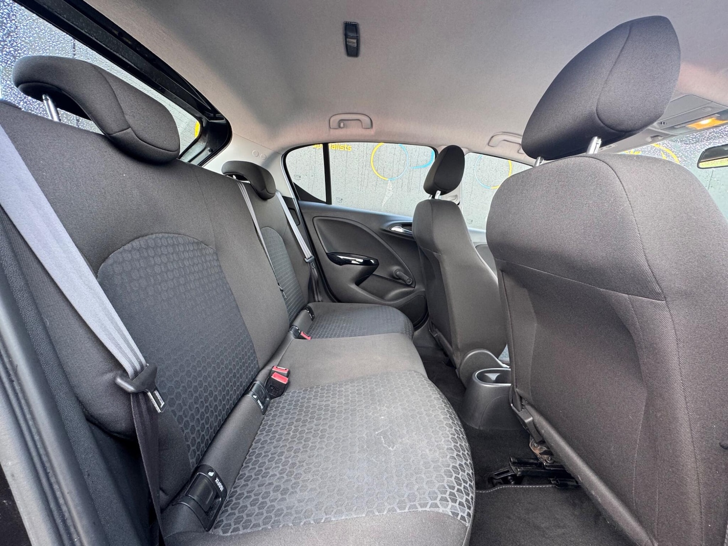 Used Vauxhall Corsa 2016 for sale - 77351400: Photo 23